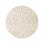 Laste vaip &oslash;160 cm Konfetti - Hanse Home