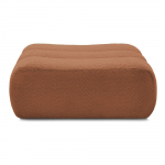 Oranž bukleekangast jalatugi Azra - Bobochic Paris