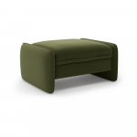 Roheline sametist jalatugi Georgia - Micadoni