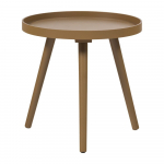 &Uuml;mmargune abilaud &oslash; 41 cm Sasha - WOOOD