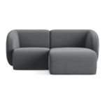 Hall sametist nurgadiivan (parem nurk) Lani - Makamii