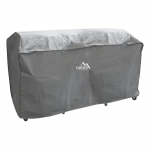 Grilli kaitsekate - Cattara