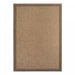 Pruun sise- ja &otilde;uevaip 160x230 cm Timber 1402 - Ayyildiz Carpets