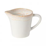 Valge keraamiline piimakann 200 ml Grespresso - Costa Nova