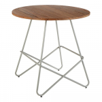 &Uuml;mmargune s&ouml;&ouml;gilaud jalakaspuust, l&auml;bim&otilde;&otilde;duga 80 cm District - Premier Housewares