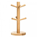 Puidust kruusihoidja Soka - Premier Housewares