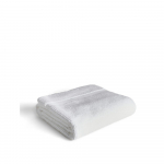 Valge frotee puuvillane vannir&auml;tik 70x140 cm Olvira - Kave Home