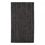 Must sise- ja v&auml;lisvaip 60x100 cm Mira 1450 - Ayyildiz Carpets
