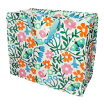 Taaskasutatud plastist riidekast 28x58x48 cm Esme - Rex London