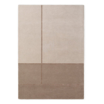 Pruun/kreemikas villasegu vaip 160x230 cm Presilda - Villeroy&Boch