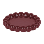 Keraamiline dekoratiivalus &oslash; 14 cm Cadiz Dotty - PT LIVING