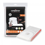 Vaakumkott Single Space L &ndash; Compactor