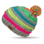 K&auml;sitsi kootud m&uuml;ts Lu - DOKE