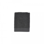 Must puuvillane r&auml;tik 70x50 cm Classic - Zone