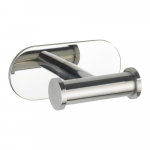 Turbo-Loc&reg; topelt roostevabast terasest seinakonks Orea - Wenko