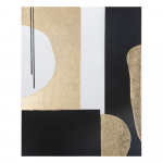 Maal, 80 x 100 cm Obix - Mauro Ferretti