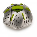 Roostevabast terasest auruti teras Bloom - Joseph Joseph