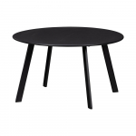 Must aia hoiulaud, &oslash; 70 cm Fer - WOOOD