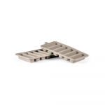 Silikoonist j&auml;&auml;vormid 2-st komplektis - Bitz