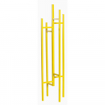 Sinepikollane mantlihoidja Eigen - Woodman