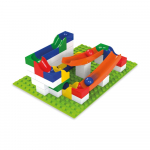 Pikendus koos h&auml;lliga palliraja jaoks - Hubelino