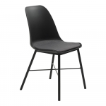 Must s&ouml;&ouml;gitool Whistler - Unique Furniture