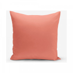 Oranž padjap&uuml;&uuml;r, 45 x 45 cm - Minimalist Cushion Covers