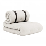 Variable Buckle Up Chair Creamy Buckle up - Karup Design