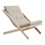 Kokkupandav tool Raw/Linen Beige Boogie - Karup Design