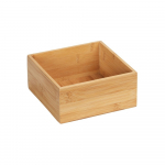 Bambusest hoiukarp, laius 15 cm Terra - Wenko