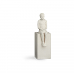 Karakteri kivitehnika kuju The Dreamer - K&auml;hler Design