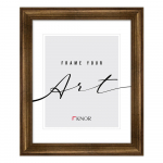 Vasev&auml;rvi plastikust raam 24x30 cm