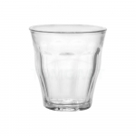 6 klaasi 250 ml komplektis Picardie - Duralex