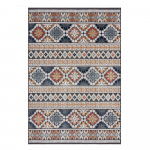 Sinine v&auml;livaip 160x230 cm Aster - Flair Rugs