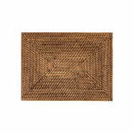 Rotangist lauaplaat 40x30 cm - Tiseco Home Studio