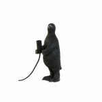Must laualamp (k&otilde;rgus 34 cm) Penguin - Light & Living
