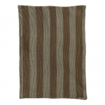 Orgaaniline puuvillane r&auml;tik 50x70 cm Elvira - Mette Ditmer Denmark