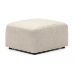 Beež jalatugi Neom - Kave Home