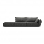 Hall nurgadiivan Vanda - Mazzini Sofas