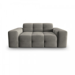 Hall sametne diivan 156 cm Kendal - Micadoni Home