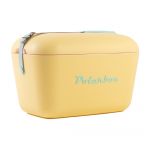 Kollane jahutuskast 12l Pop - Polarbox