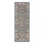 Roheline-kreem vaip 80x240 cm Orient Reni - Hanse Home