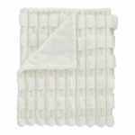 Mikrofliisist tekk 150x200 cm - Bianca