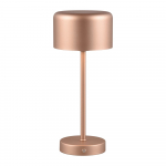 Dimmerdatav LED laualamp vask (k&otilde;rgus 30 cm) Jeff - Reality