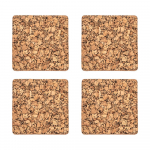 Korgist lauamatid 4 tk komplektis Querco - ZicZac