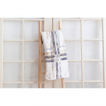 Mikropl&uuml;&uuml;sist tekk 200x220 cm Enrico - My Home