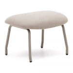 Beež pink Belina - Kave Home