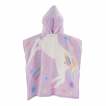 Lilla puuvillane beebipont&scaron;o 3-8 aastat Unicorn &ndash; Catherine Lansfield