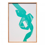 Maal 52x72 cm Studio - H&uuml;bsch