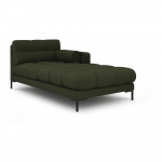 Roheline lamamistool (parem nurk) Bali - Cosmopolitan Design